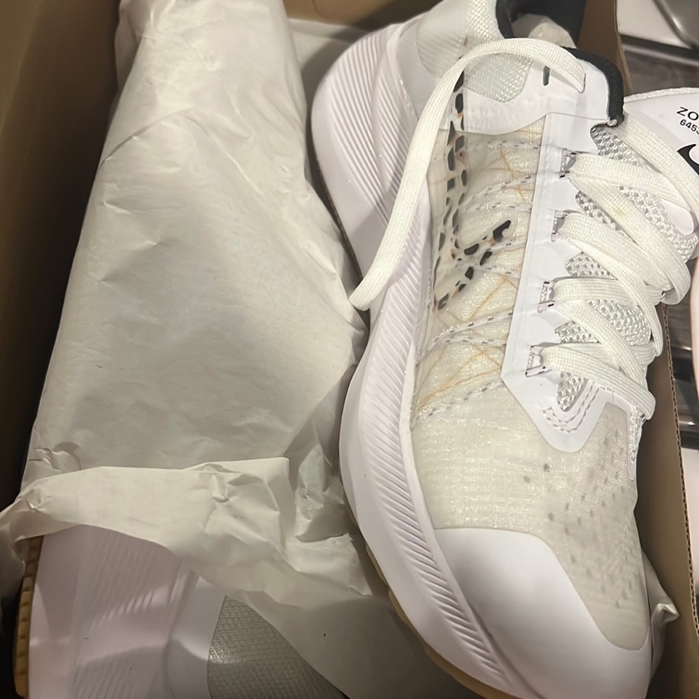 New Nike zoom window 8 prm